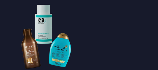 Best Shampoos & Conditioners for Raw Hair