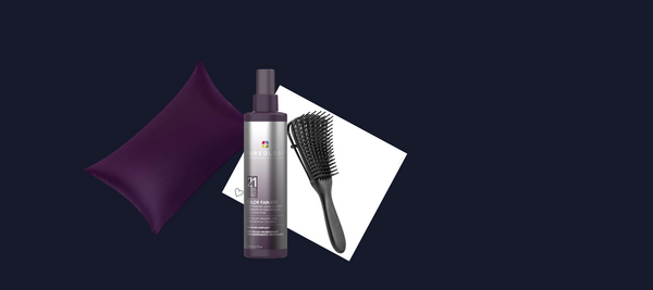 RAW HAIR CARE