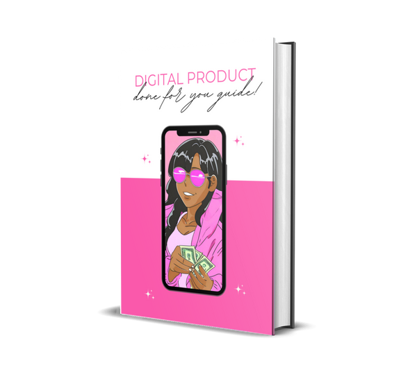 Digital Products Success Kit