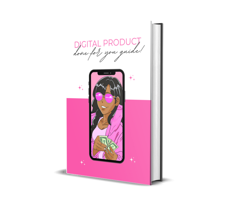 Digital Products Success Kit