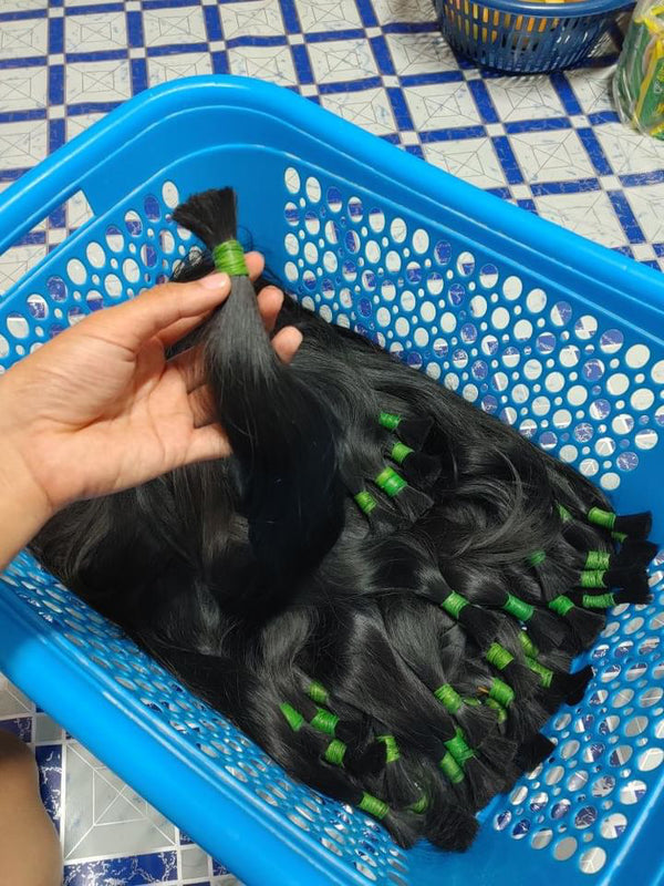 HAIR SOURCING MASTERY COURSE