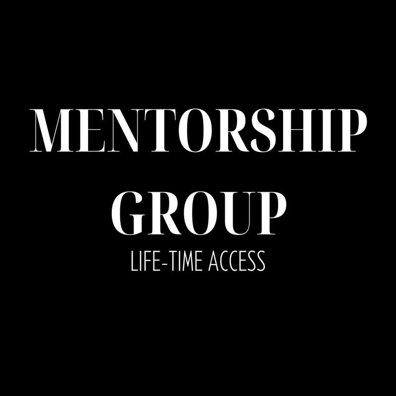 Mentorship Group
