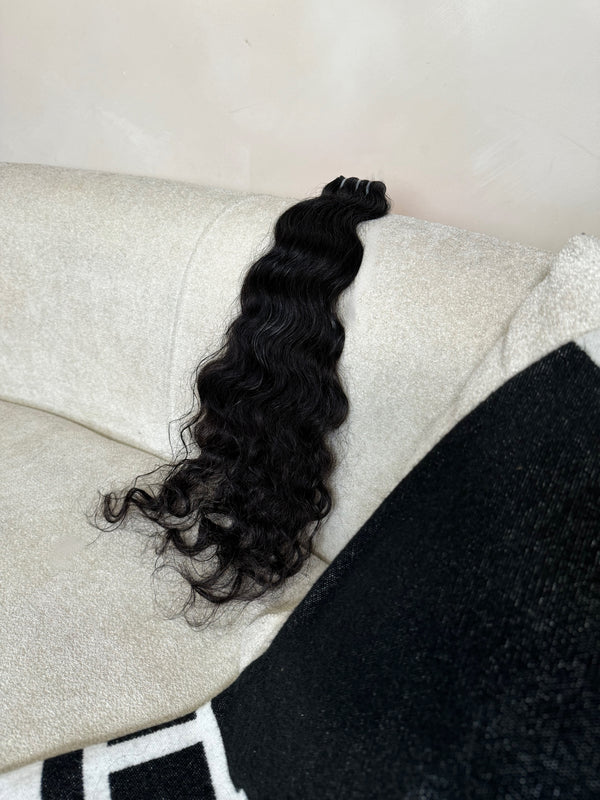 INDIAN CURLY