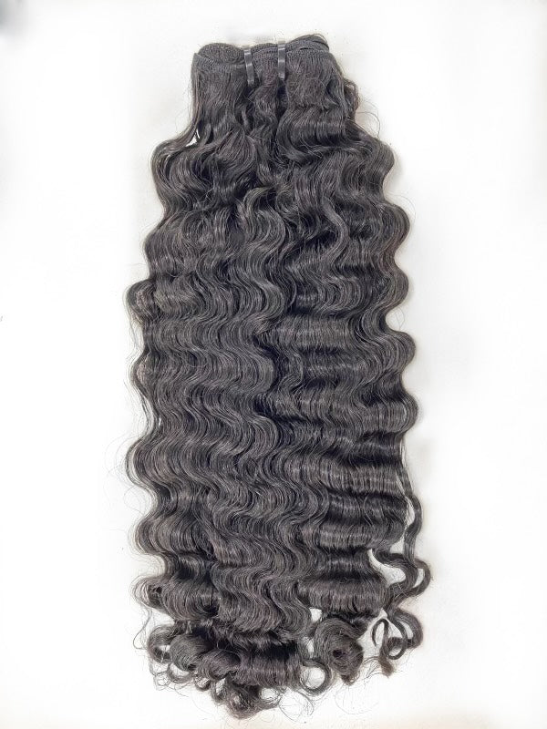 BURMESE CURLY