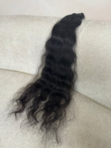 INDIAN WAVY
