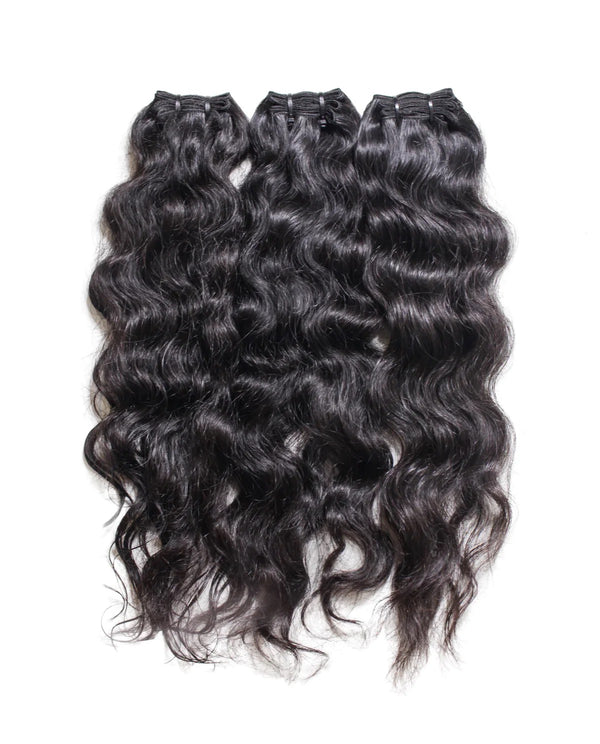 INDIAN WAVY