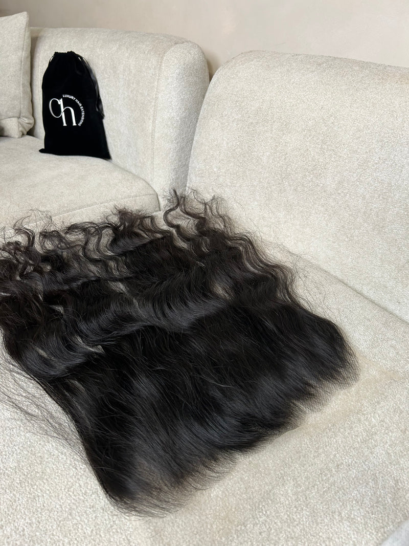 INDIAN HD CLOSURE