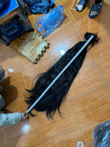 ASIA HAIR SOURCING TOUR